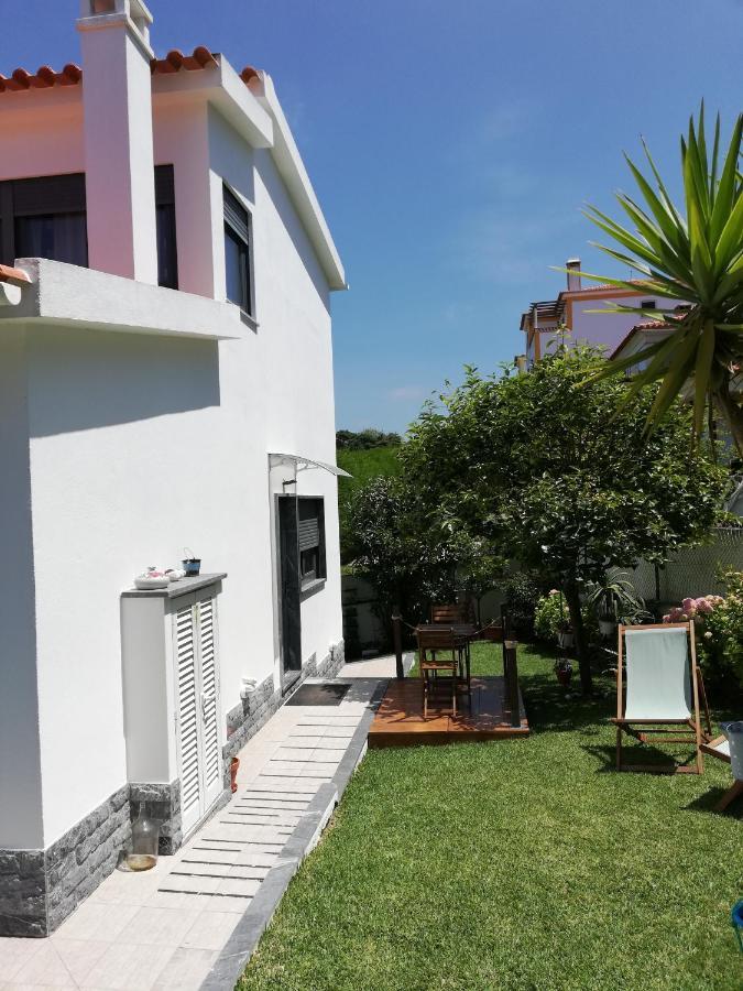 Moradia No Seixal Ericeira Hotel Exterior photo