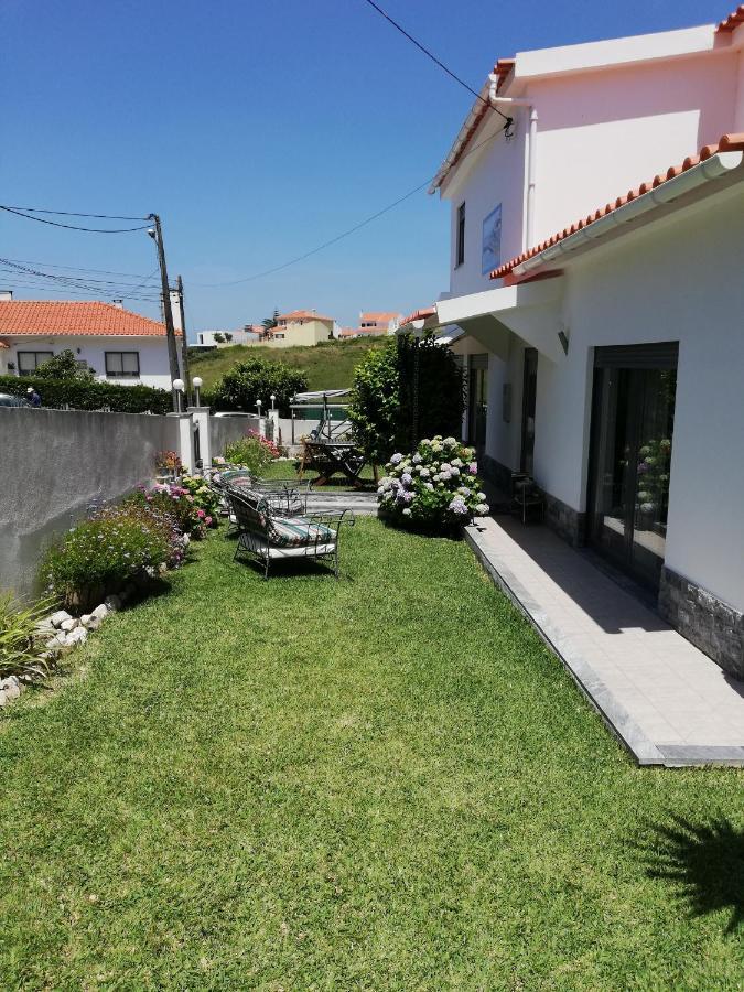 Moradia No Seixal Ericeira Hotel Exterior photo