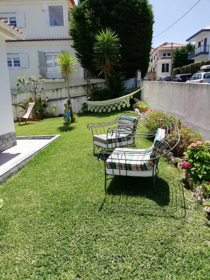 Moradia No Seixal Ericeira Hotel Exterior photo