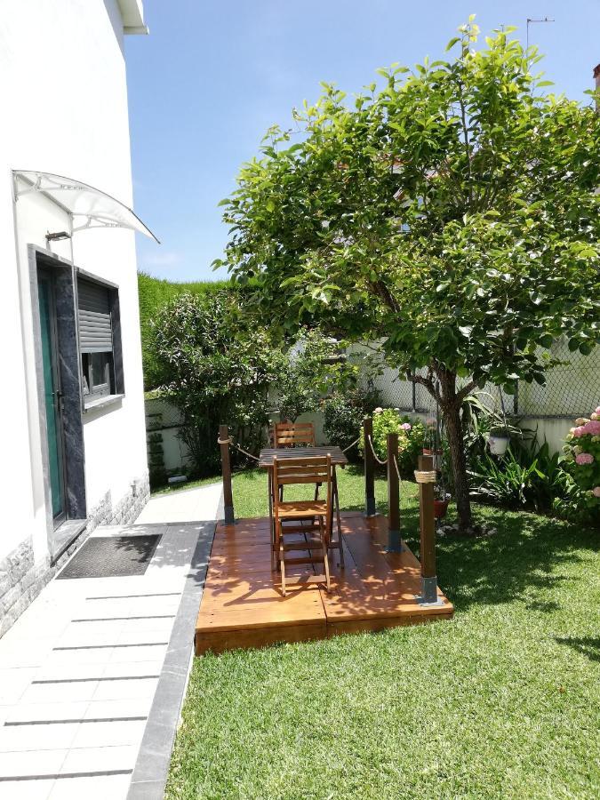 Moradia No Seixal Ericeira Hotel Exterior photo