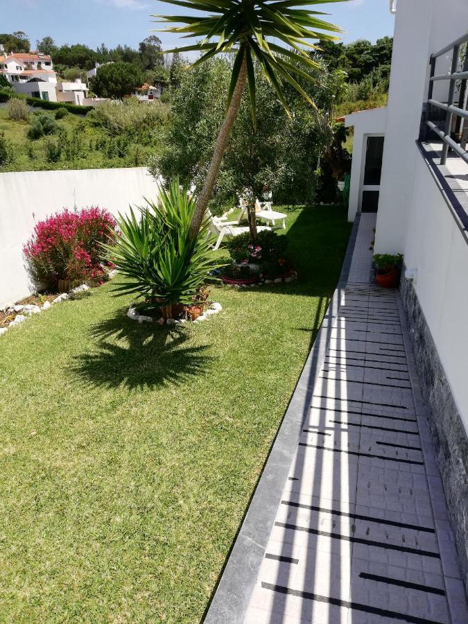 Moradia No Seixal Ericeira Hotel Exterior photo
