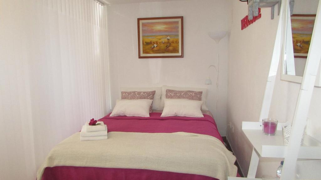 Moradia No Seixal Ericeira Hotel Exterior photo
